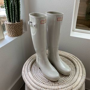 Hunter Refined Slim Fit Boot